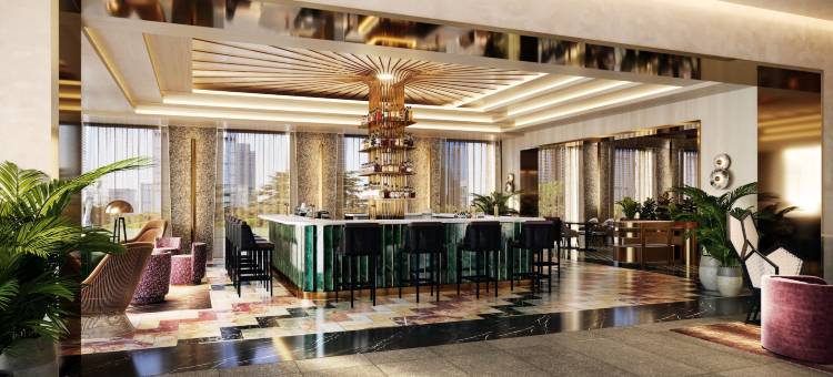 费尔蒙特新奥尔良酒店(2026年开业)(Fairmont New Orleans (Opening 2026))图片