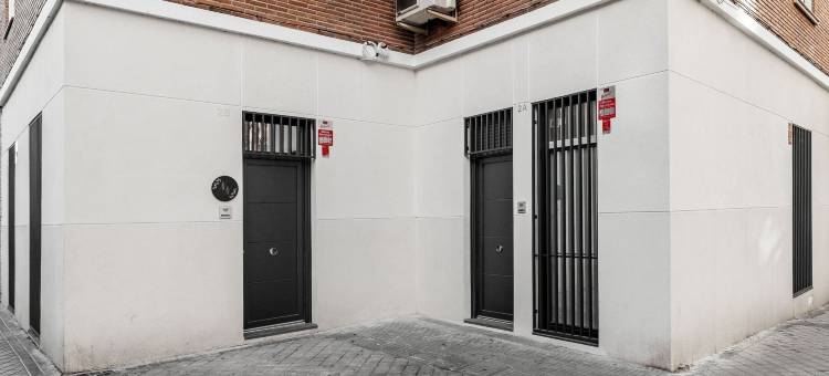 GuestReady - 王宫附近公寓(GuestReady - Flat Near Palacio Real)图片