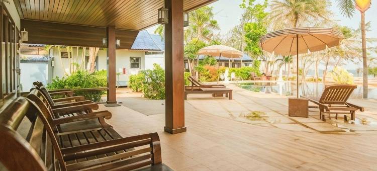 洛矶角度假酒店(Rocky Point Resort)图片