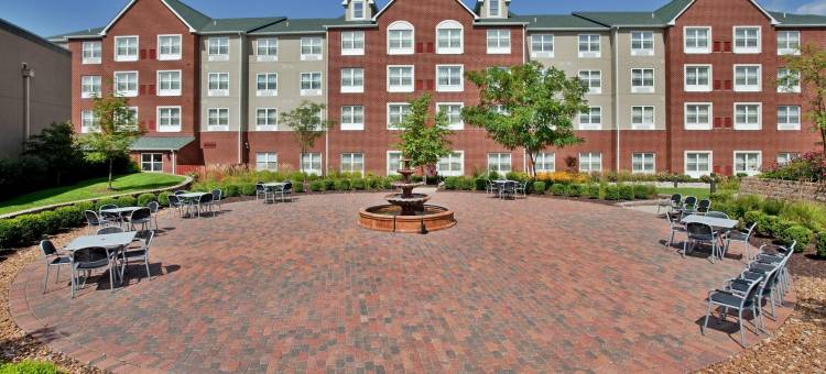 智选假日套房酒店圣路易斯西奥法隆(Holiday Inn Express & Suites ST. LOUIS WEST-O'FALLON by IHG)图片