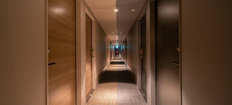阿南市役所前 超级酒店(Super Hotel  Anan City Office)图片