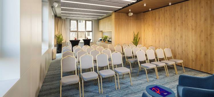 索非亚罗斯林中央公园酒店(Rosslyn Central Park Hotel Sofia)图片