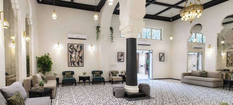 海利奥波利斯露台精品酒店(Prime Boutique Hotel Heliopolis Terrace)图片