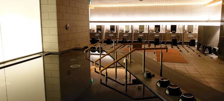 奈良橿原美爵酒店(Grand Mercure Nara Kashihara)图片