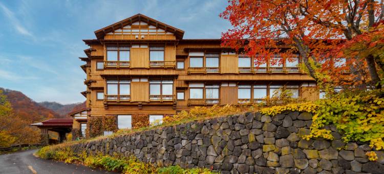 十和田酒店(Towada Hotel)图片