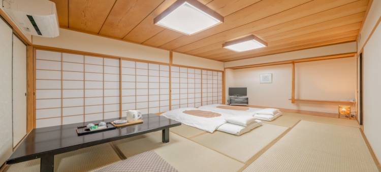 千岁特雷斯大酒店(Hotel Grand Terrace Chitose)图片