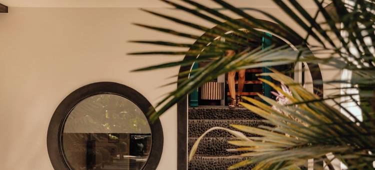 多莫诺萨拉精品酒店(Domo Nosara Boutique Hotel)图片