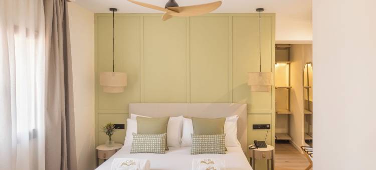 库克布科美食精品酒店及SPA(The Cookbook Gastro Boutique Hotel & Spa)图片