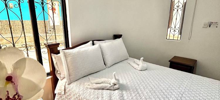 睡得好酒店(Sleep Well)图片