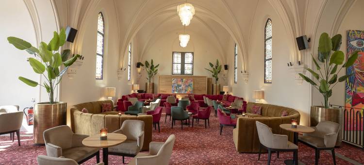 拉沙佩勒酒店(La Chapelle Hotel)图片