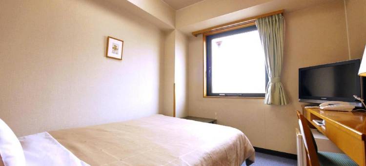 露樱酒店长泉沼津交流道口2号店(Hotel Route-Inn Nagaizumi Numazu Inter 2)图片