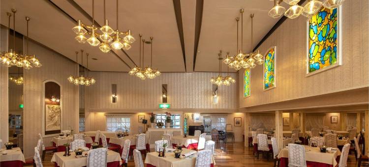 赤仓酒店(Akakura Hotel)图片