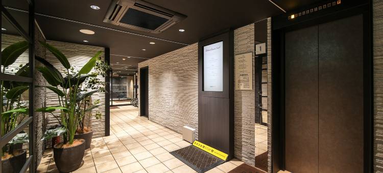 广岛 超级酒店(Super Hotel Hiroshima)图片