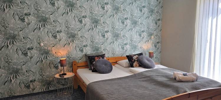 祖尔鲁普博得酒店(Hotel Zur Luppbode)图片