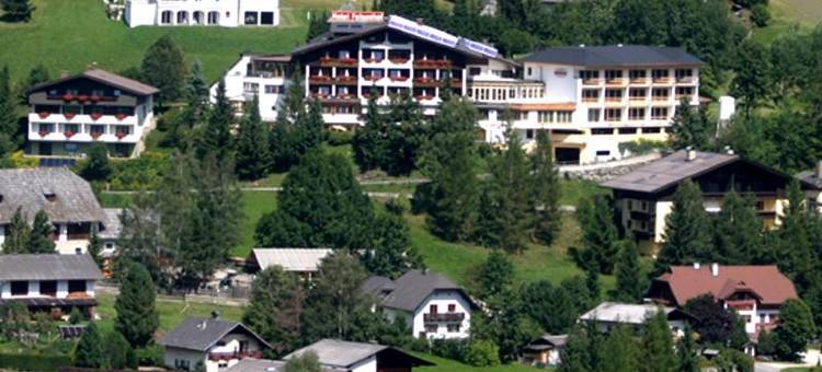 沃尔福尔菲尔森霍夫艮纳斯酒店(Wohlfühl & Genusshotel Felsenhof)图片