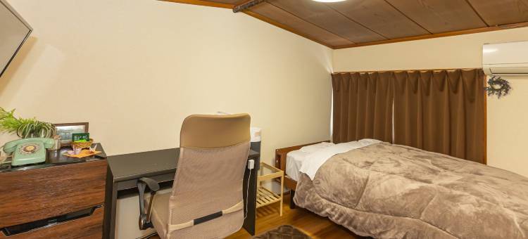 日和山酒店(Hiyori Yama Hotel)图片