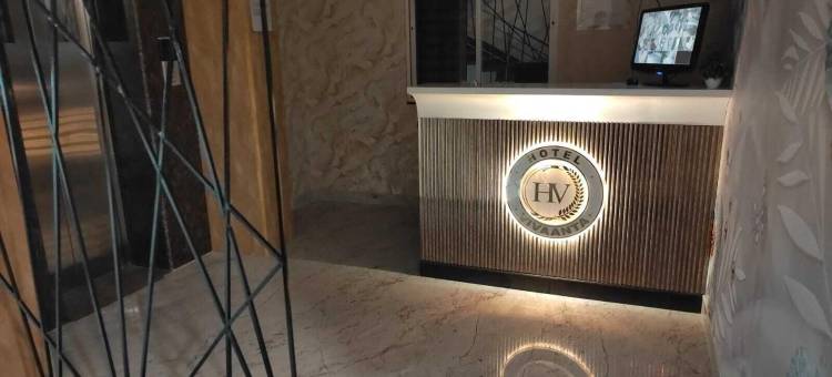 维万塔酒店(Hotel Vivaanta)图片