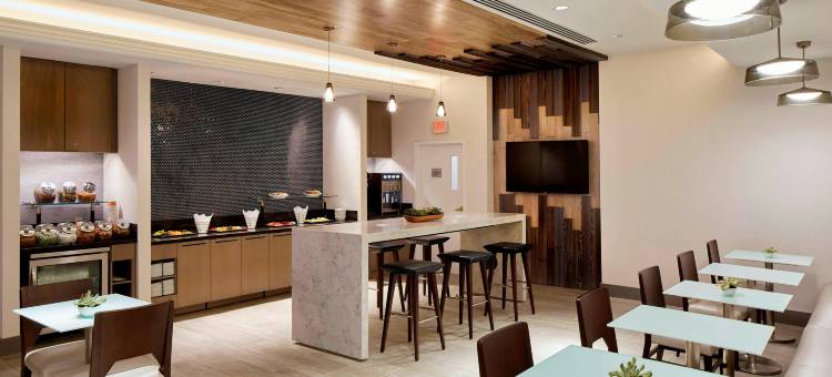 辛辛那提机场万豪酒店(Marriott Cincinnati Airport)图片