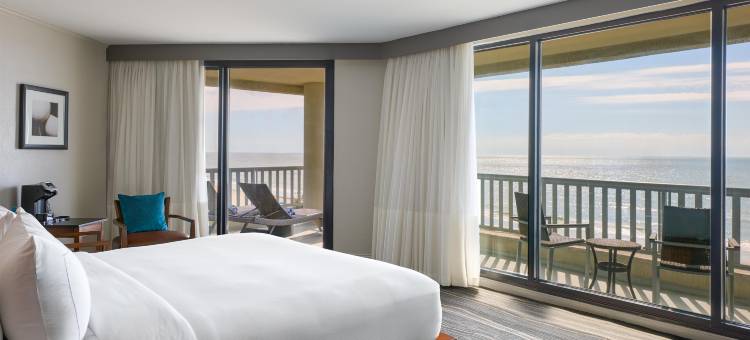 希尔顿海滨度假村及水疗中心-希尔顿头岛(Hilton Beachfront Resort & Spa Hilton Head Island)图片