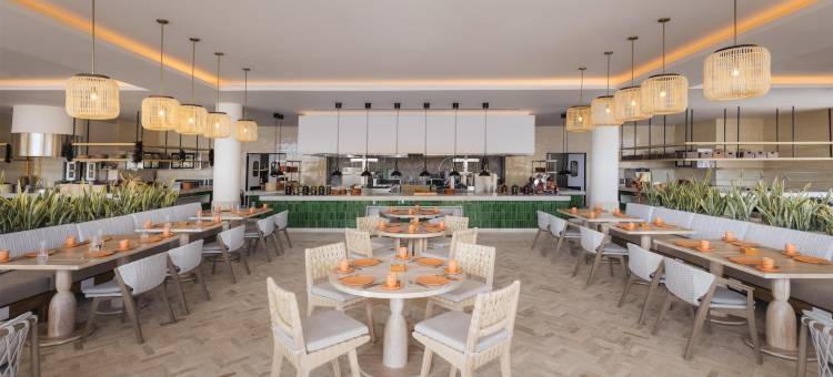 柏悦卡波德尔索尔(Park Hyatt Cabo Del Sol)图片