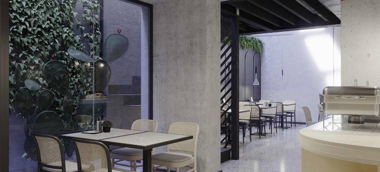 宜必思尚品马耳他圣保罗湾酒店(Ibis Styles ST Pauls Bay Malta)图片