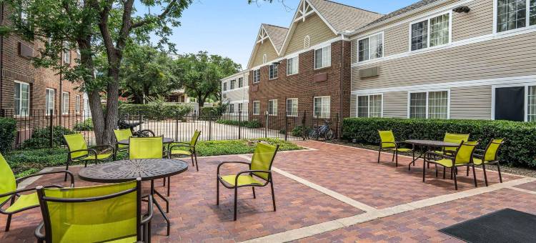 达拉斯-普莱诺公园大道-美国长住套房酒店(Extended Stay America Suites - Dallas - Plano Parkway)图片
