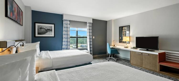 休斯顿舒格兰德希尔顿花园酒店(Hilton Garden Inn Houston/Sugar Land)图片