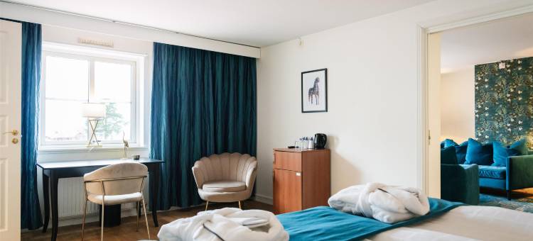 勒德秀登贝斯特韦斯特酒店(Best Western Hotell Lerdalshoejden)图片