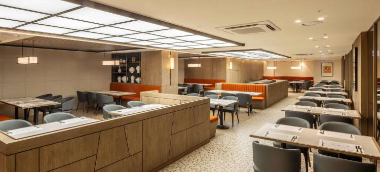 首尔东大门美居大使酒店(Mercure Ambassador Seoul Dongdaemun)图片