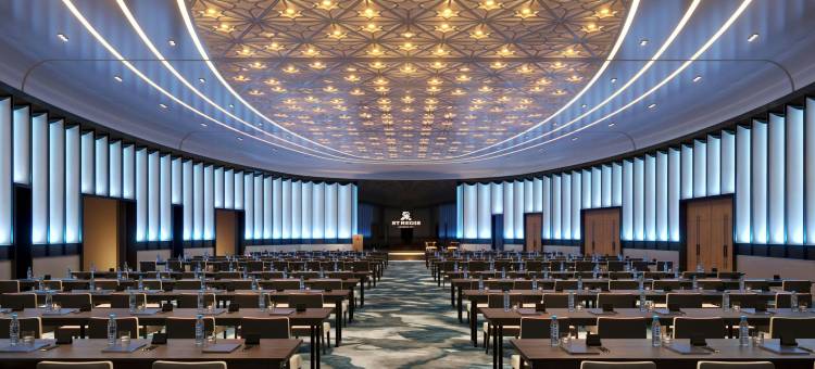 长船礁瑞吉度假酒店(The St. Regis Longboat Key Resort)图片