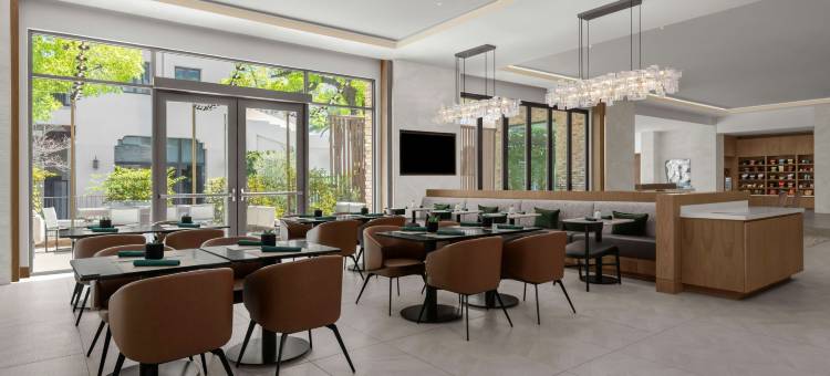AC Hotel 帕萨迪纳(AC Hotel Pasadena)图片