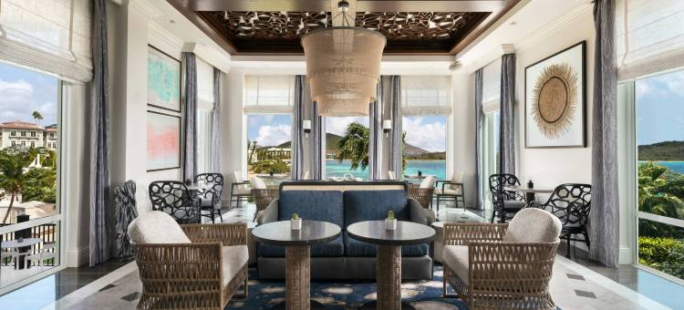 圣托马斯丽思卡尔顿酒店(The Ritz-Carlton, St. Thomas)图片