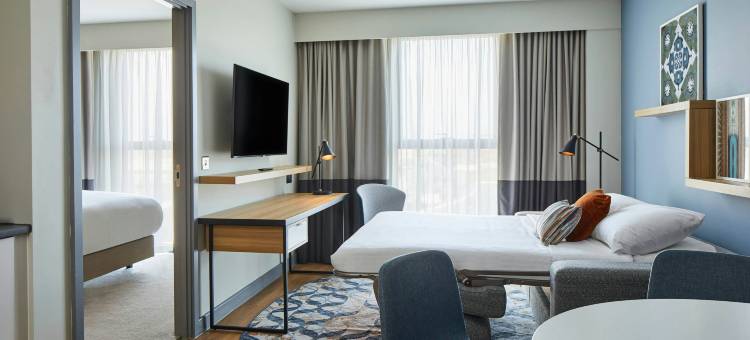 斯劳居家酒店(Residence Inn Slough)图片