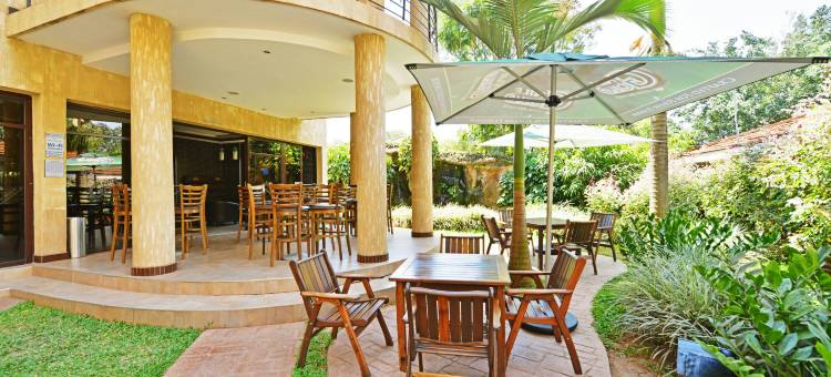 坎帕拉Protea酒店(Protea Hotel Kampala)图片