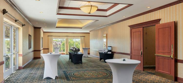 密尔沃基西北会议中心希尔顿花园酒店(Hilton Garden Inn Milwaukee Northwest Conference Center)图片