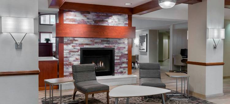 查尔斯顿机场Residence Inn 酒店(Residence Inn Charleston Airport)图片