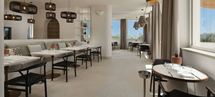 卡拉蓬特 Tribute Portfolio 酒店(Cala Ponte, a Tribute Portfolio Hotel)图片