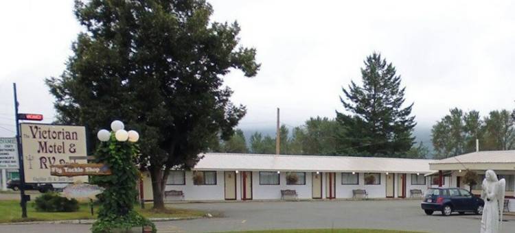 维多利亚Capital O汽车旅馆及房车公园(THE VICTORIAN MOTEL AND RV PARK by Capital O)图片