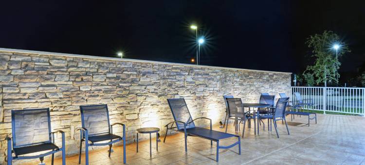 休斯敦NASA/韦伯斯特万枫酒店及套房(Fairfield Inn & Suites Houston NASA/Webster)图片