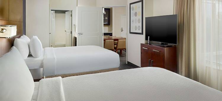 奥古斯塔居家酒店(Residence Inn Augusta)图片