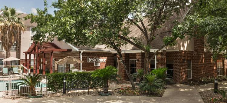 圣安东尼奥市中心/市场广场居家酒店(Residence Inn San Antonio Downtown/Market Square)图片