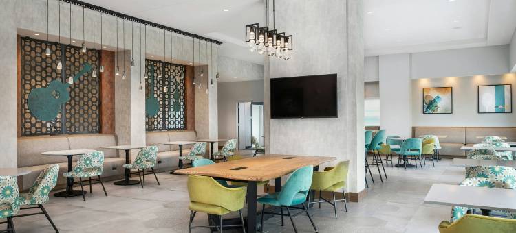 纳什维尔市区万豪TownePlace套房酒店(TownePlace Suites Nashville Midtown)图片