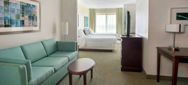 费城普利茅斯会议万豪SpringHill酒店(SpringHill Suites Philadelphia Plymouth Meeting)图片