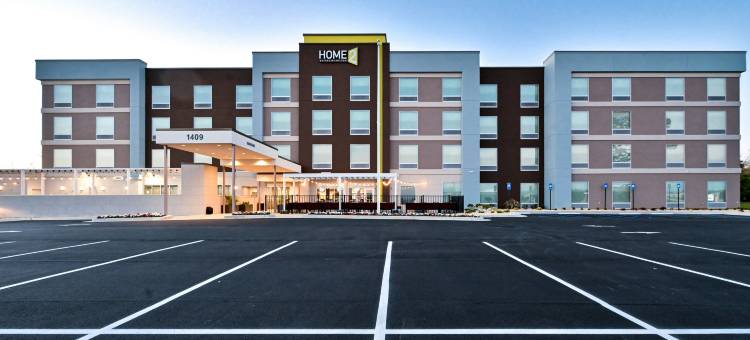 提夫顿, 佐治亚希尔顿惠庭酒店(Home2 Suites by Hilton Tifton, GA)图片