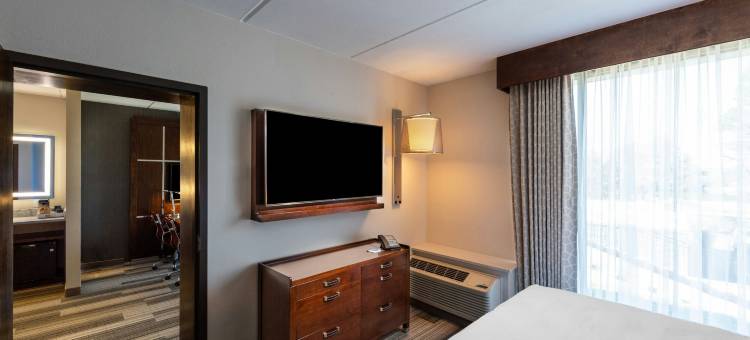亚特兰大机场西福朋喜来登酒店(Four Points by Sheraton Atlanta Airport West)图片