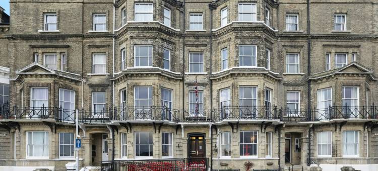 基奇纳勋爵宾馆(Lord Kitcheners Guest House)图片