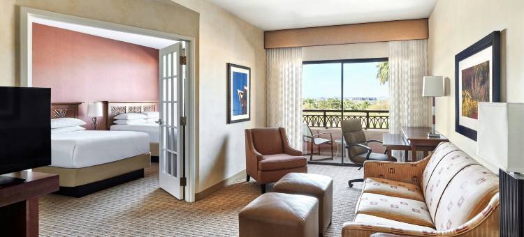 麦克道尔山斯科特斯德万豪酒店(Scottsdale Marriott at McDowell Mountains)图片