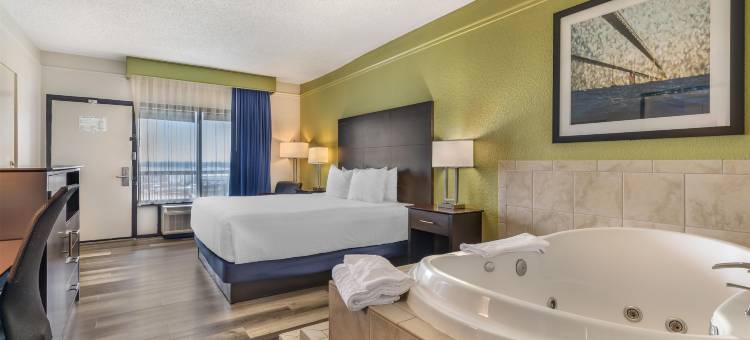 肯特纳罗斯贝斯特韦斯特酒店(Best Western Kent Narrows Inn)图片