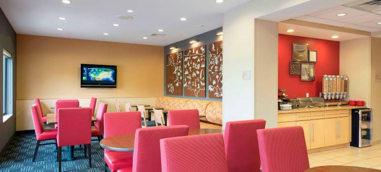 卡拉马祖万豪TownePlace酒店(TownePlace Suites Kalamazoo)图片
