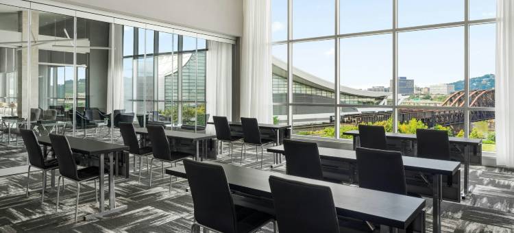 匹兹堡市中心AC酒店(AC Hotel Pittsburgh Downtown)图片